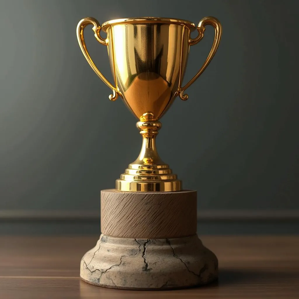 Prix d'Excellence en Coaching
