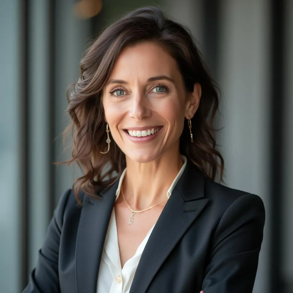 Sophie Dubois, Coach Principale