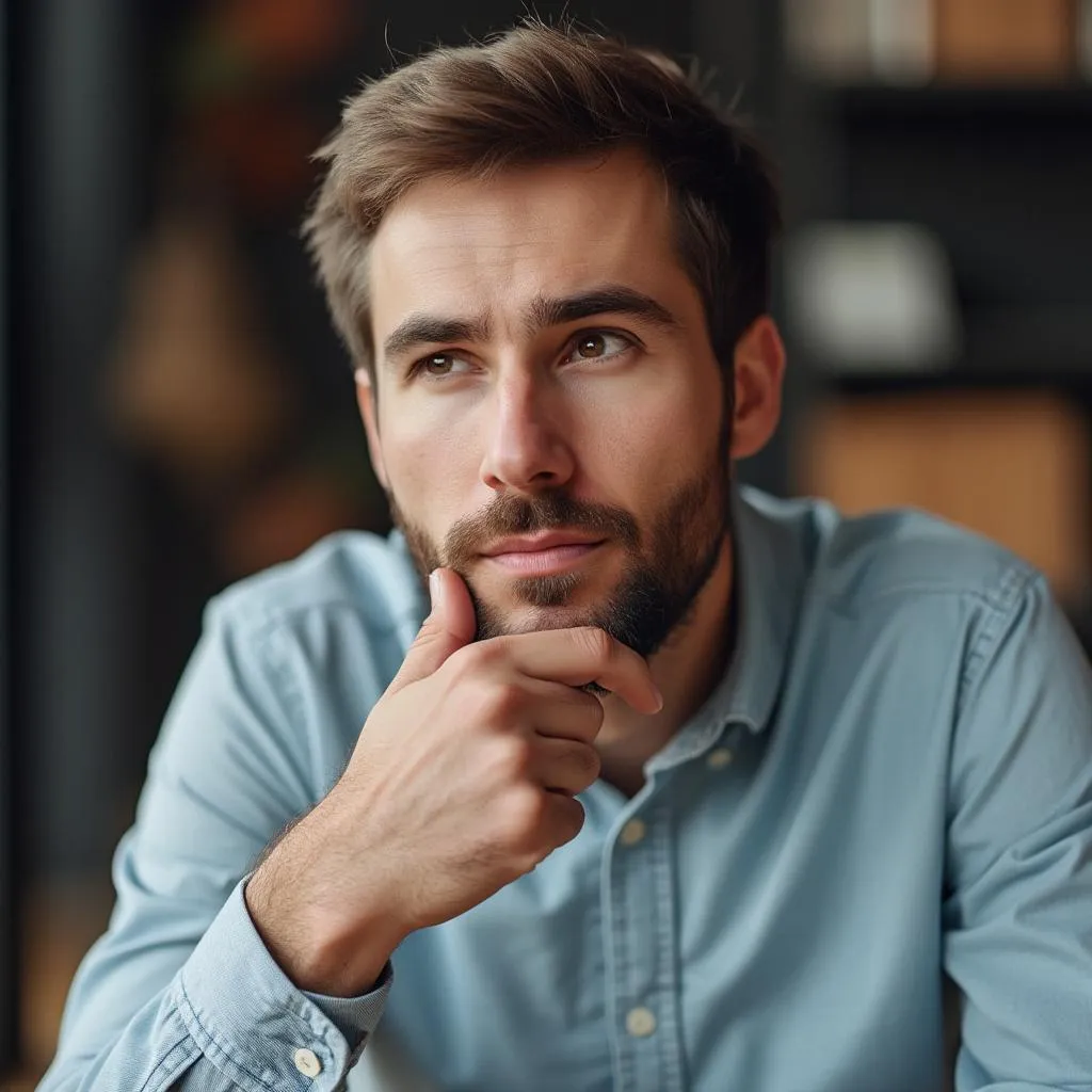 Thomas Moreau, Spécialiste en Intelligence Émotionnelle