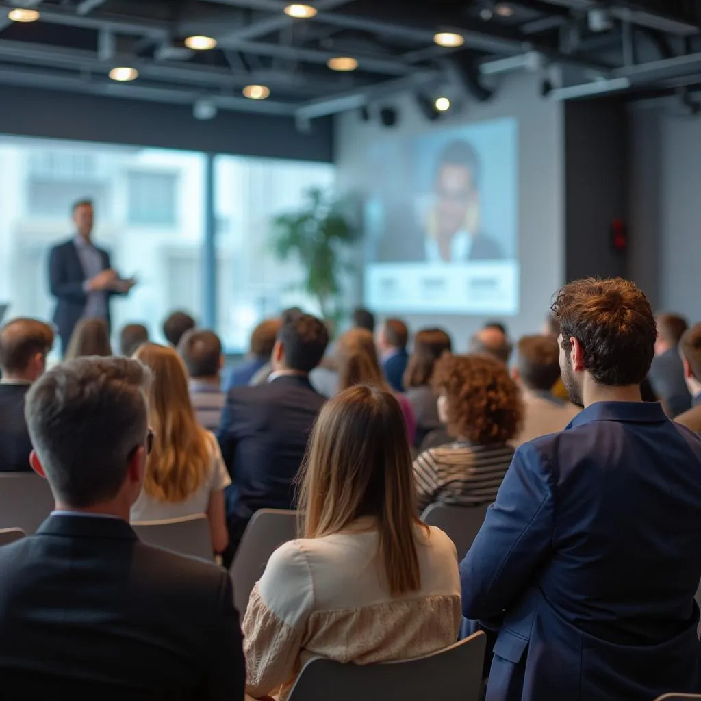 Conférence sur l'intelligence émotionnelle