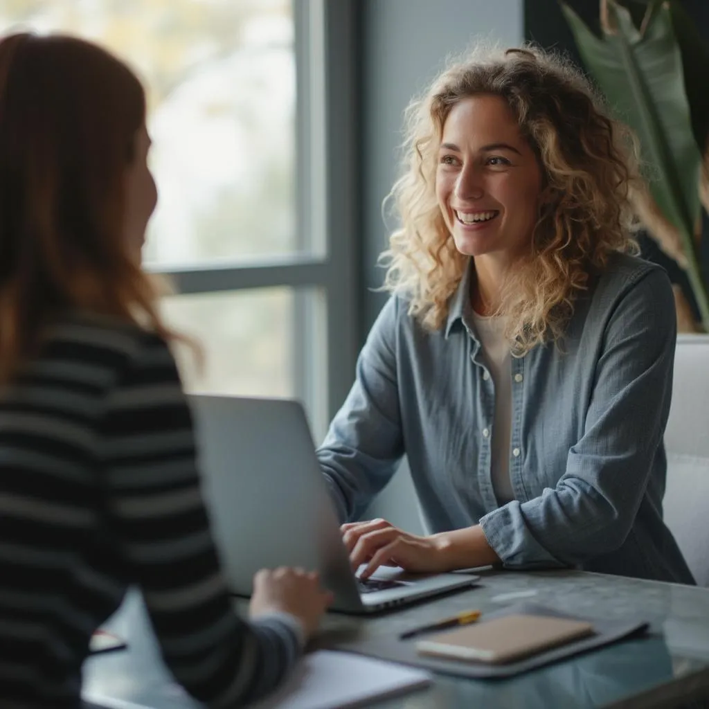 Coaching digital et ressources en ligne