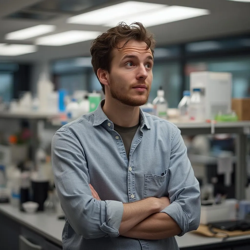 Thomas Moreau, Neuroscientifique et Formateur